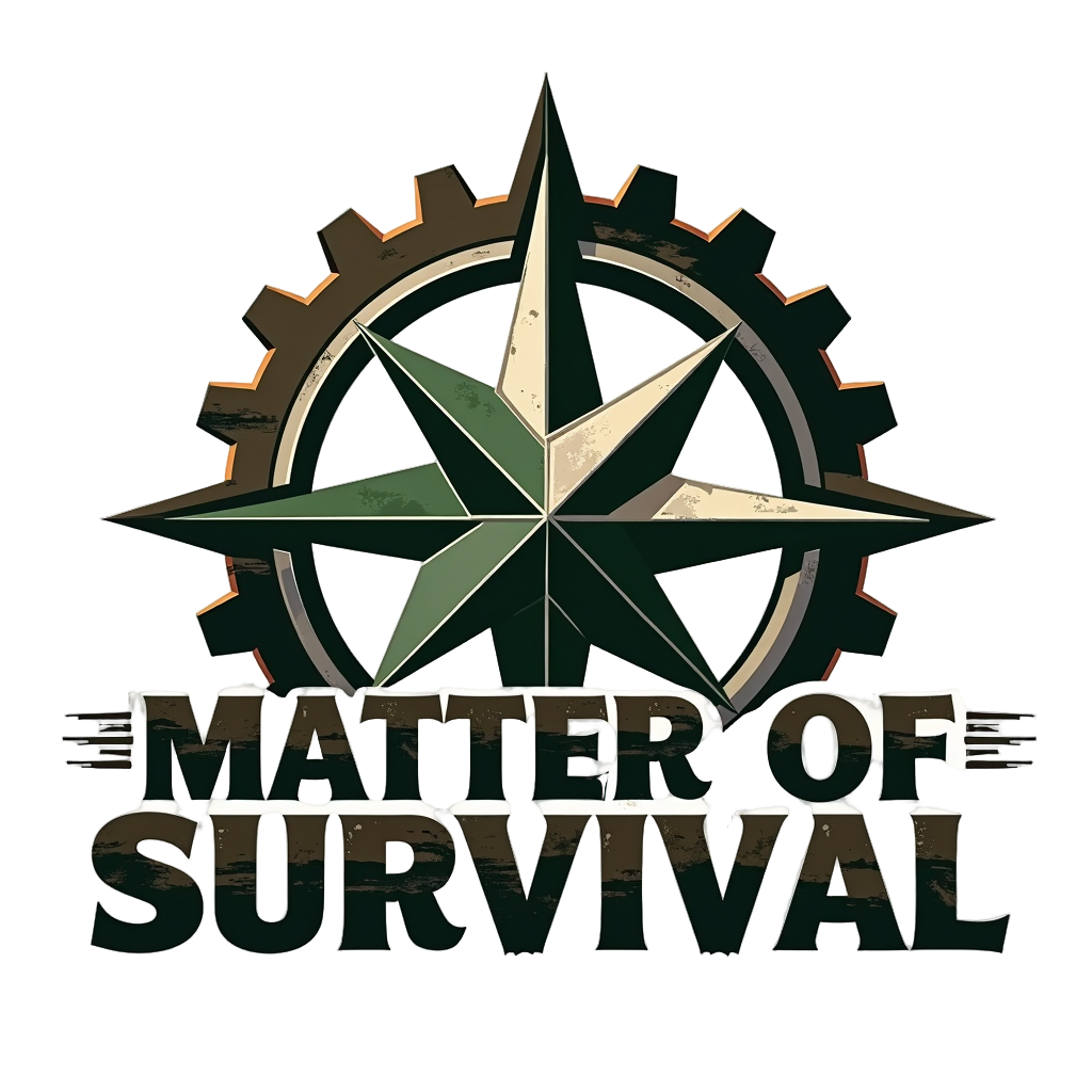 Matter of Survival
